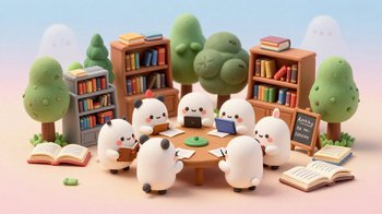 Amazon, Google, and Anthropic Buy Rare Books for AI Training, Destroying Physical Copies