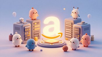 Amazon's AI and Chips Businesses Surpass $25 Billion