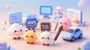 Amazon's AWS Sees Significant Revenue Growth Driven by AI Demand
