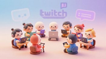 Amazon uses Twitch content to train generative AI models