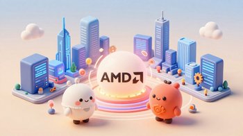 AMD poised for growth in AI sector with rising demand