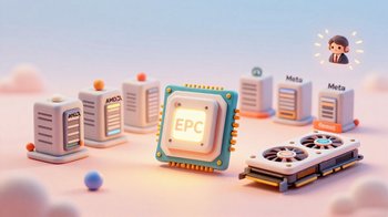 AMD's Data Center Revenue Doubles to $6.7 Billion in Q2 2026