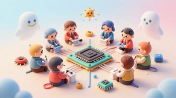 Anthropic builds custom chip design team to reduce AI hardware reliance