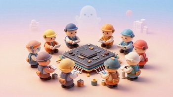 Anthropic builds team to design custom chips for Claude AI models