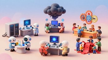 Anthropic launches AI hardware standard for agents to control equipment