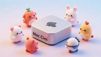 Apple Launches Mac Mini and Mac Studio for AI Developers