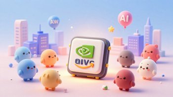 AWS and NVIDIA Expand Partnership to Deploy 2 Million Additional GPUs by 2028