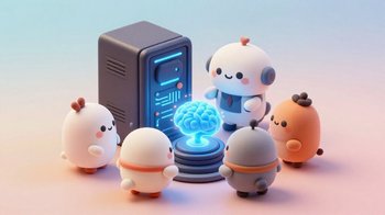 Baidu's AI Sales Drop 4% to $4.6 Billion