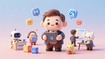 Bill Ackman Invests in Microsoft and Meta for AI Growth