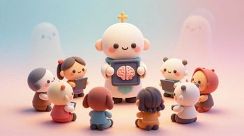 Catholic schools explore AI integration with focus on discernment and values