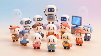 China's workers face job replacement threat as AI becomes prevalent