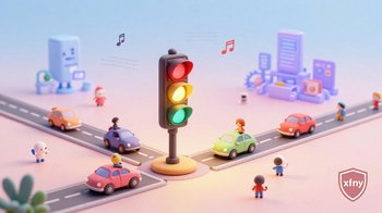 City of Charleston Seeks $2.26 Million Grant for AI-Powered Traffic Signal Technology