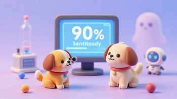 Dognosis uses AI-trained dogs to detect cancer with 90% sensitivity