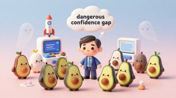 Dr. Andrew Ng warns US government on AI threats, citing 'dangerous confidence gap'