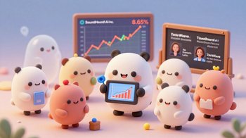 Gigaro LTD Launches AI-Powered Trading Platform GigaromAI, SoundHound AI Reports Record Q2 2026 Revenue
