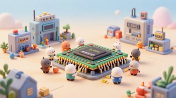 Global Memory Chip Market Surges to $960 Billion Due to AI Demand