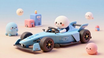 Google Cloud Develops AI Agent for Formula E's GEN4 Car