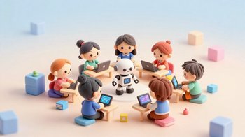 Google Partners with Roanoke College for Free AI Training