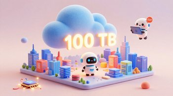 Google selects Rezolve AI's distributed database technology for cloud infrastructure
