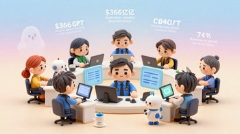 Google Warns of AI Risks as Employees Use ChatGPT, Copilot, and Claude