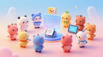 iFLYTEK Co., Ltd. showcases AI products in Hefei experience center