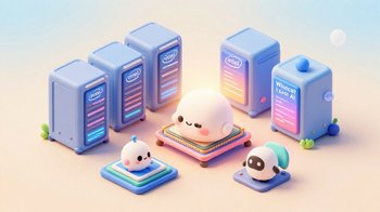 Intel introduces Agentic AI architectures for edge devices