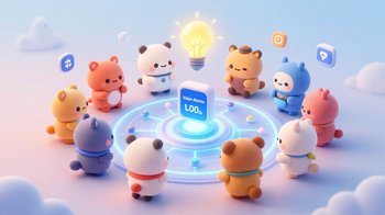 Leidos and CoreWeave partner for secure AI cloud services