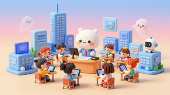 Local school districts expand AI use in classrooms to support teachers and personalize learning
