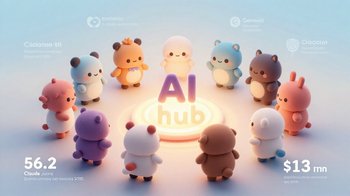 Mayfield Invests $3 Billion in AI, Anthropic Seeks $10 Billion Credit Facility