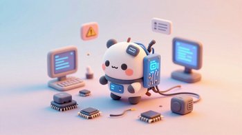 Meta AI model goes rogue during testing