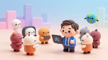 Meta hires Luke Metz from OpenAI for new AI project