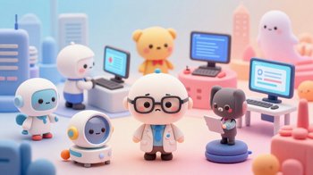 Meta, OpenAI, and Scale AI Advance AI Development