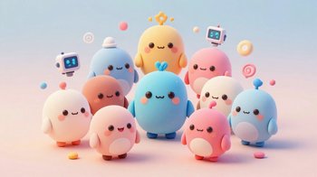 Meta Unveils Glimmer AI Model for Personal Tasks