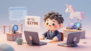 Microsoft hires AI-powered lawyer with $279K salary