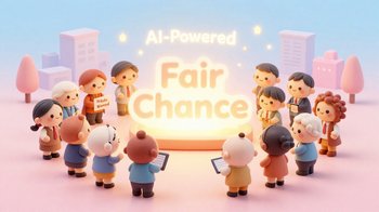 New AI-Powered App Aims to Help Job Seekers with Criminal History