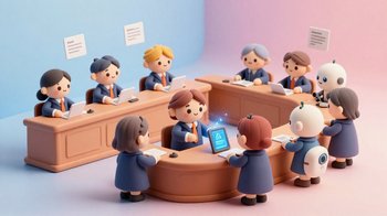 New Mexico Judges Create AI Guidelines for Courts