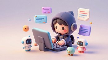 North Korean hackers use AI to automate cyberattacks with AI-generated documents