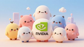 Nvidia acquires Hugging Face for $12.9 billion