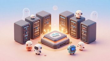 Nvidia Amazon and Intel lead AI news