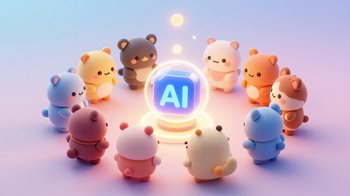 Nvidia backs open-source AI, expands into inference market