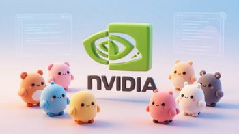 NVIDIA faces security vulnerability in AI model poisoning