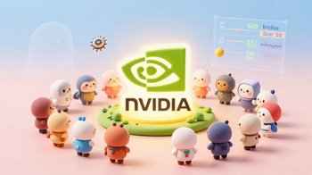 Nvidia invests heavily in AI companies like SpaceX, CoreWeave, and Intel