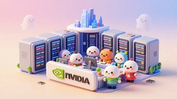Nvidia invests up to $3 billion in Lancium for AI power