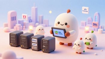NVIDIA Launches $500 Billion AI Infrastructure Financing Initiative