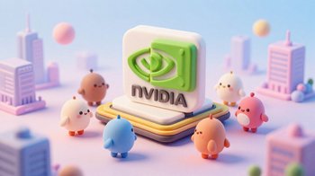 Nvidia Mobilizes $500 Billion for AI Infrastructure