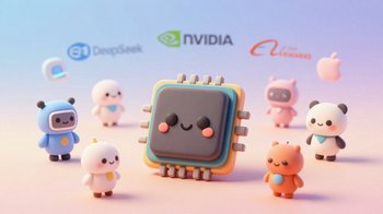 Nvidia Optimizes Hardware for Chinese AI Models Including DeepSeek