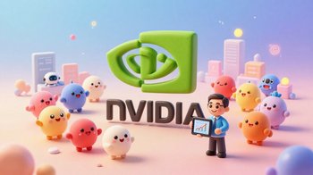 NVIDIA reports strong quarterly earnings with $96.2 billion in revenue
