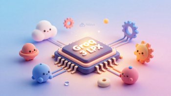 Nvidia's Groq 3 LPX Chip in Full Production