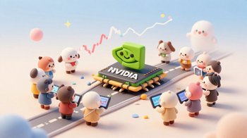 Nvidia's Q2 Earnings Report Due on August 26 to Reveal AI Trade's Health