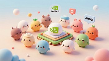 Nvidia's strong earnings report drives AI infrastructure spending growth